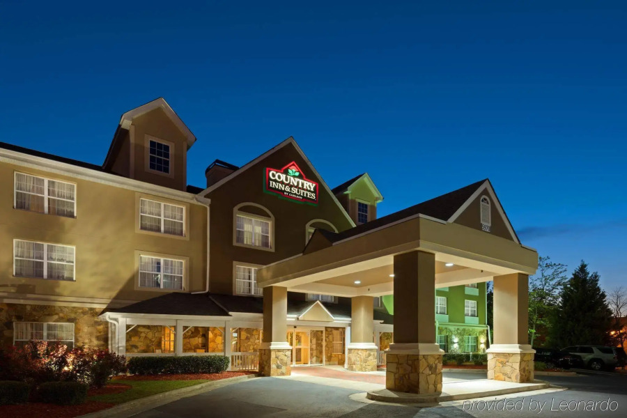 Country Inn & Suites by Radisson, Norcross, GA