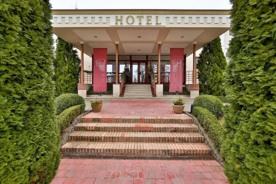 Park Hotel Tartuf