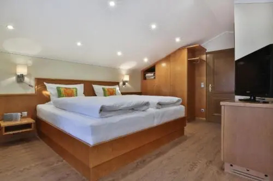 Gästehaus Alexandra