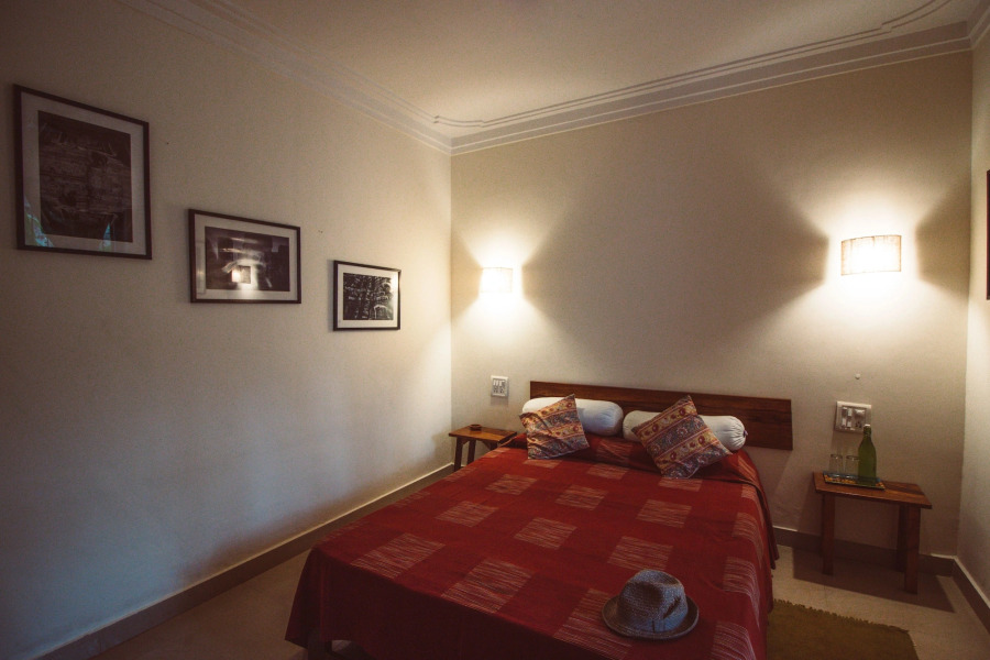 Vaayu Watermans Village