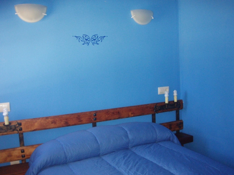 Casa Rural El Bosque