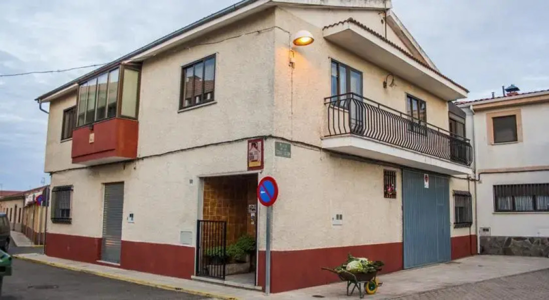 Casa Rural Aldeatejada