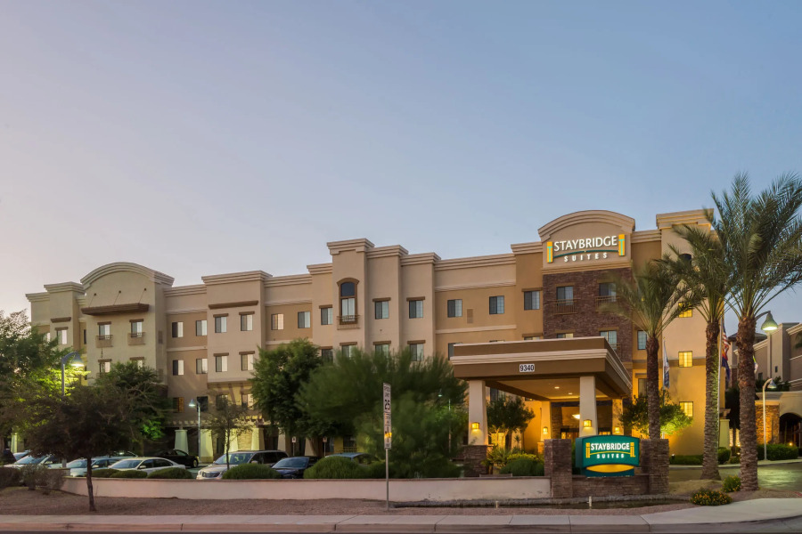 Staybridge Suites Phoenix - Glendale Sports Dist by IHG