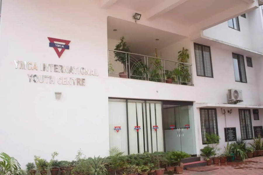 YMCA International Youth Centre, Ernakulam