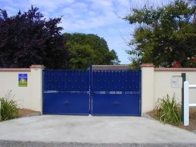 La Grange de Richemont