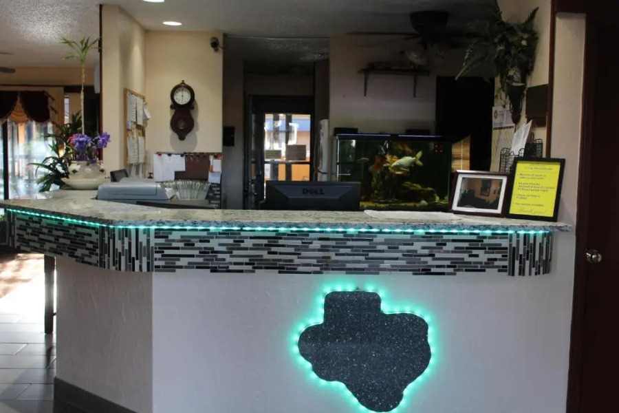 The Executive inn & Suites