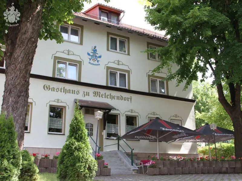 Gasthaus zu Melchendorf