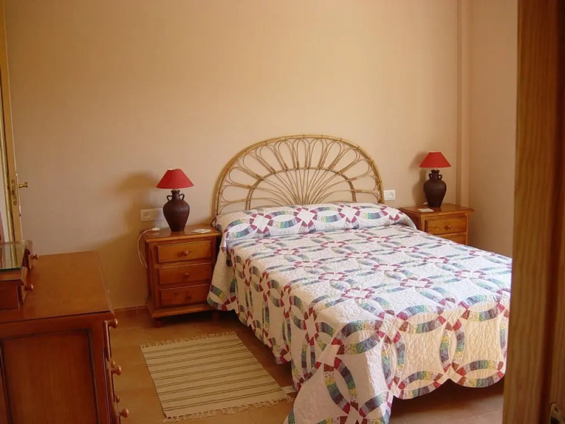 Casa With Private Pool and Beautiful Views Near Granada