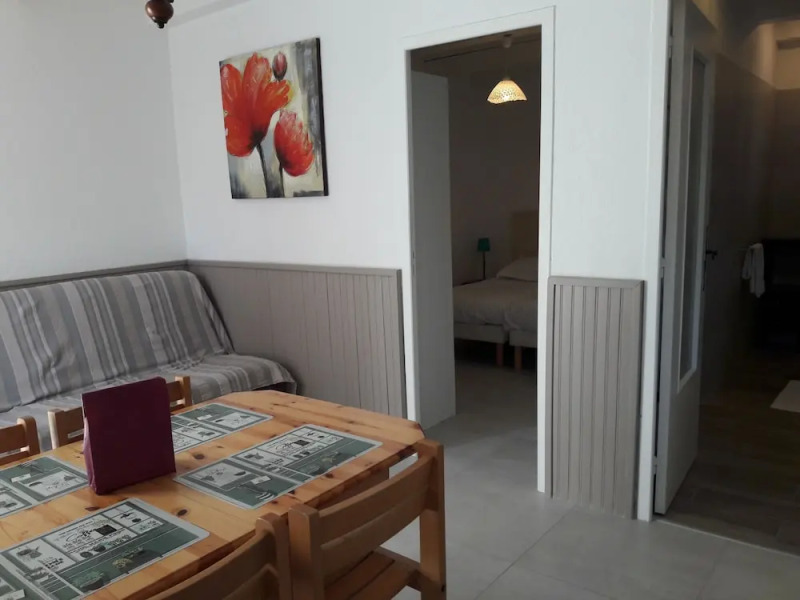 Résidence  Les écureuils