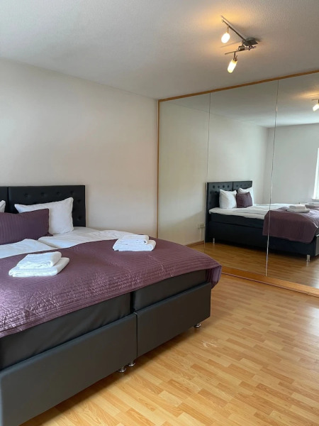 Pension Scheiber Hof