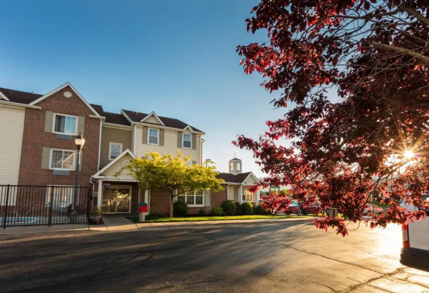 TownePlace Suites by Marriott Salt Lake City Layton