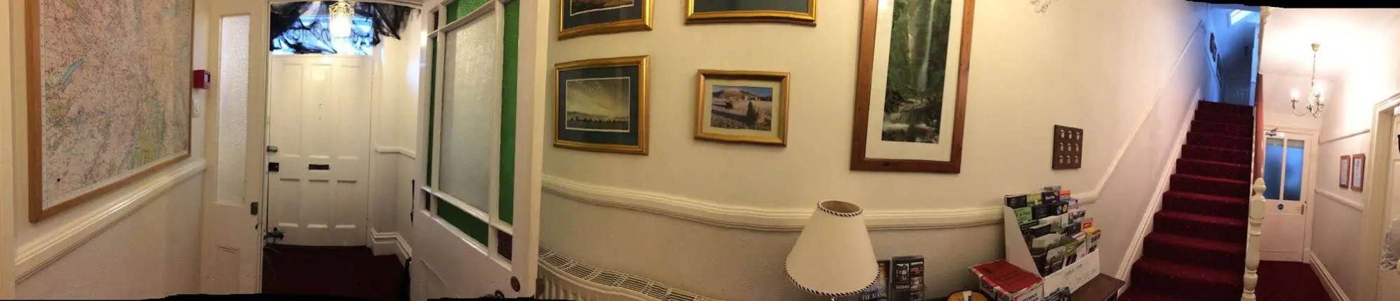 Glendale Guest House