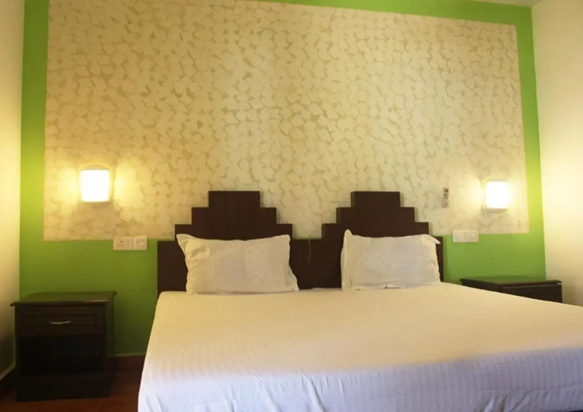 Marari Villas - Private Pool Villas