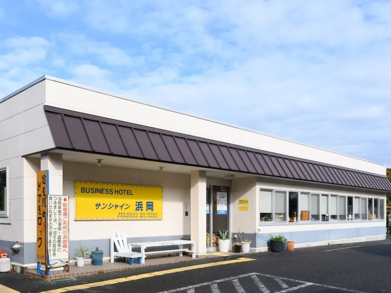 Tabist Sunshine Hamaoka