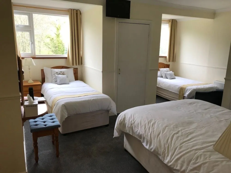 Cherrybrook B&B