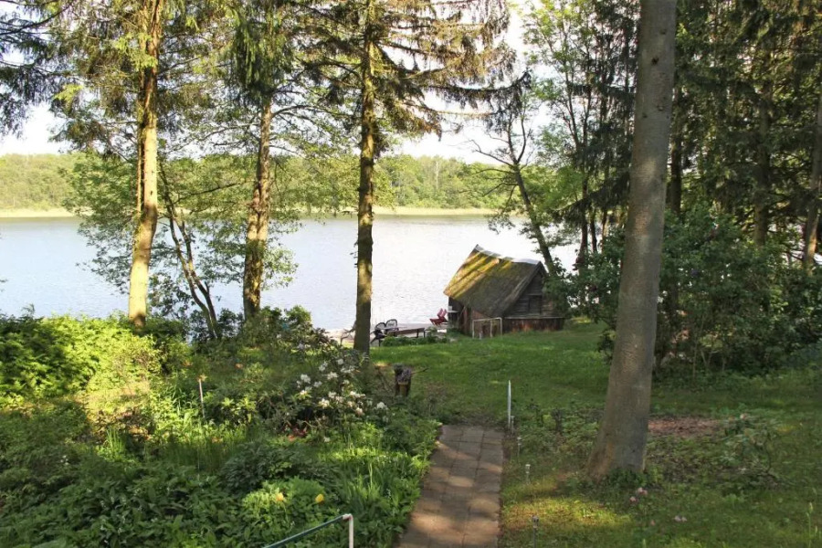 Ferienhaus Praelank SEE 7501