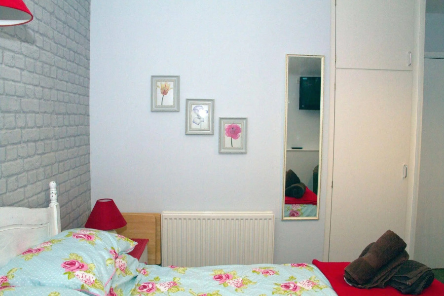 The Grainary Farm Stay