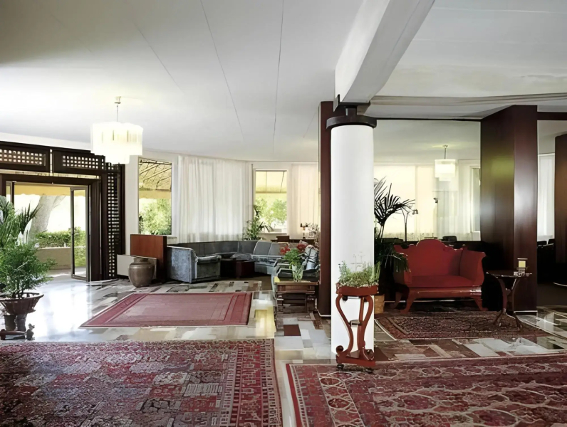 Hotel Airone