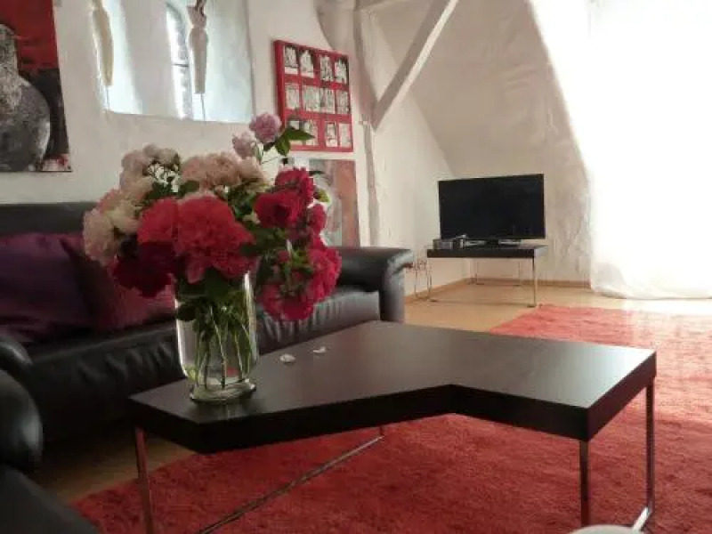 Gästehaus bei Veronica