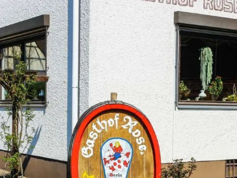 Zur Rose Gasthof