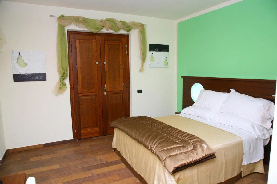 Hotel Ristorante Saint Louis