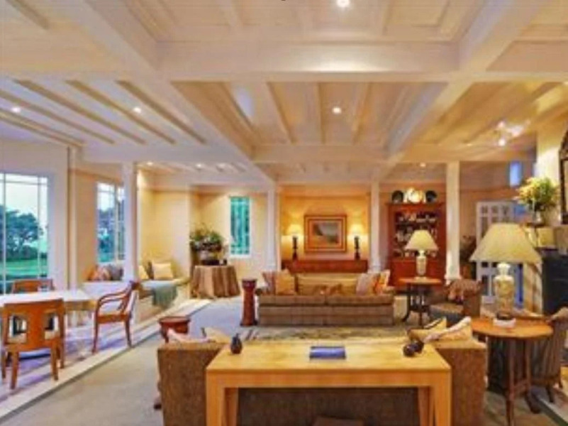 Wharekauhau Luxury Country Estate