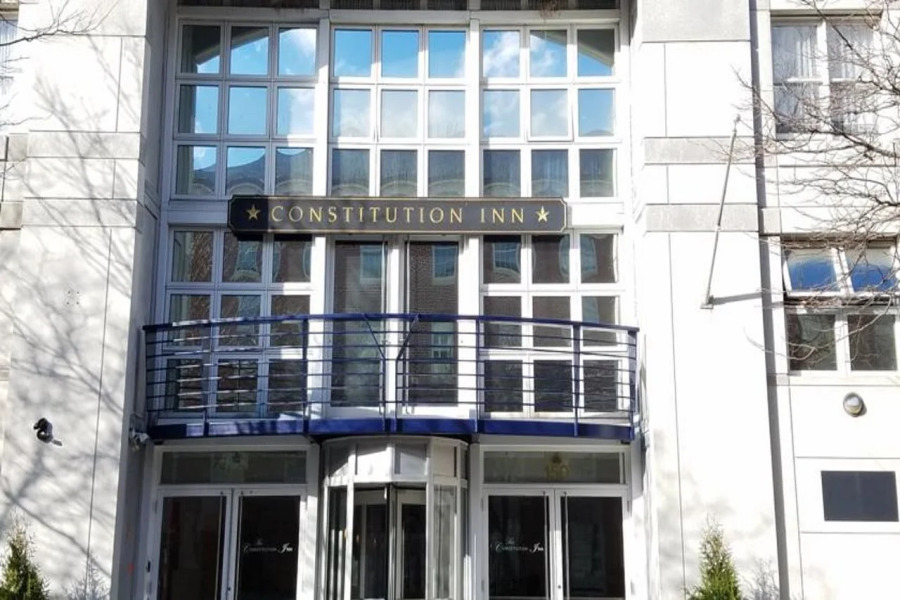 The Constitution Inn