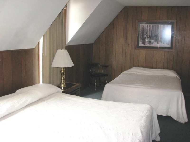 Beaver Village Lodge