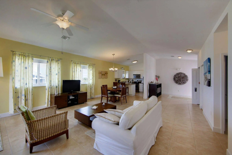 Resorts World Bimini