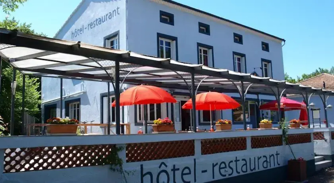 Auberge des Cathares