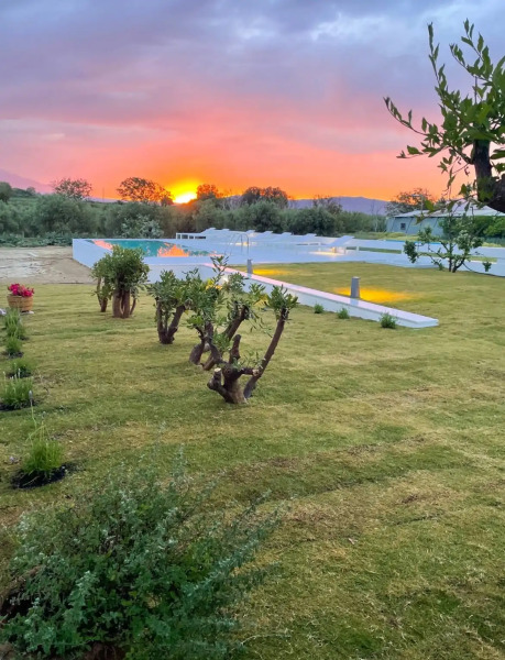 Mikro Livadi Rethymno