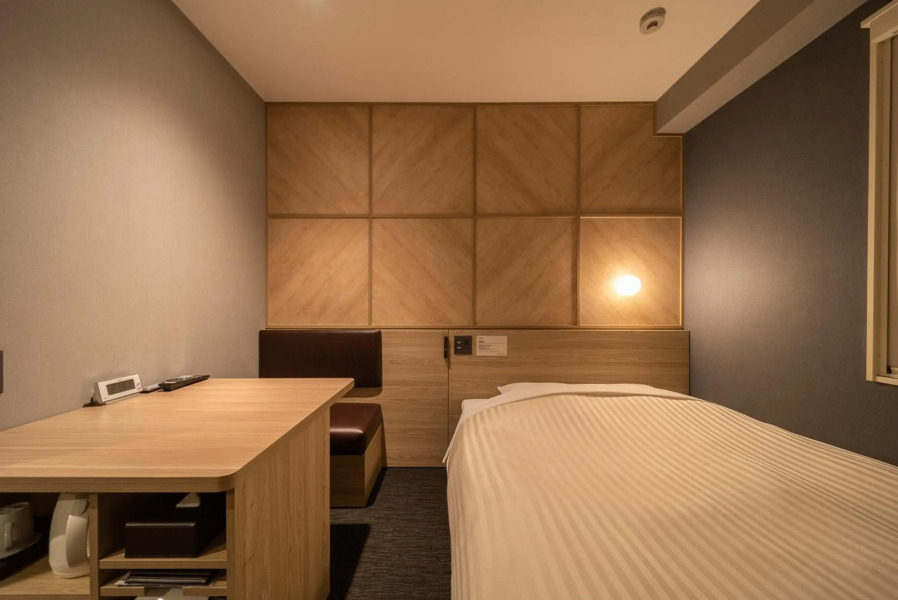 Touyou No Yu Super Hotel Shikoku Chuo