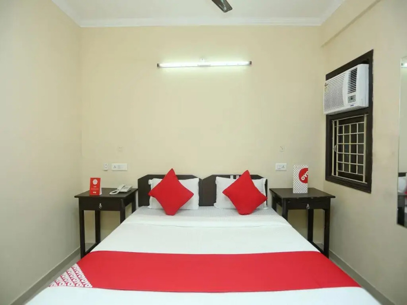 Itsy By Treebo - Satyam Swagat