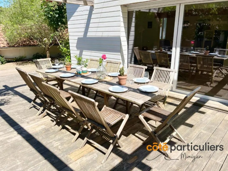 VILLA MAMIGO - Maison à 1.8 km de l'Océan