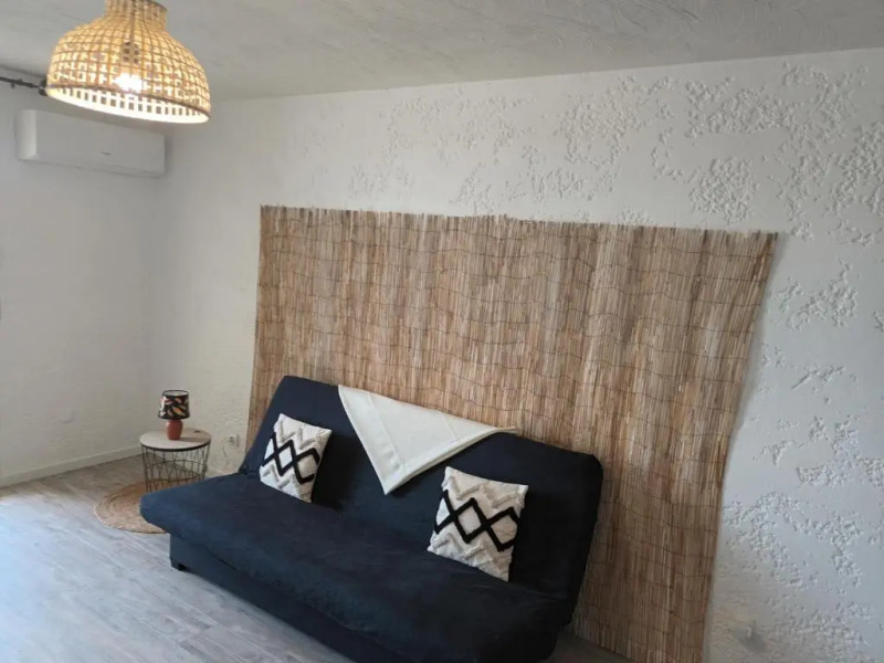 Studio spacieux plage