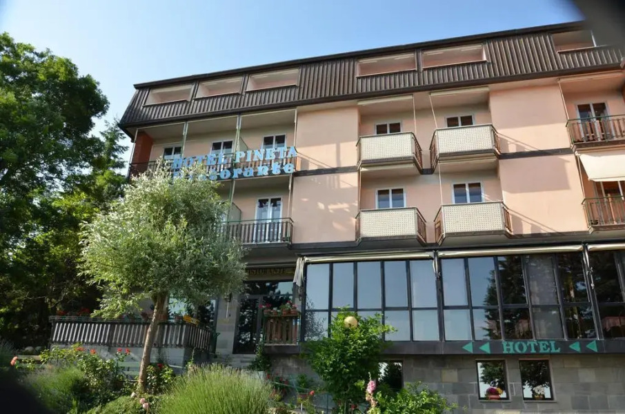 Hotel Pineta