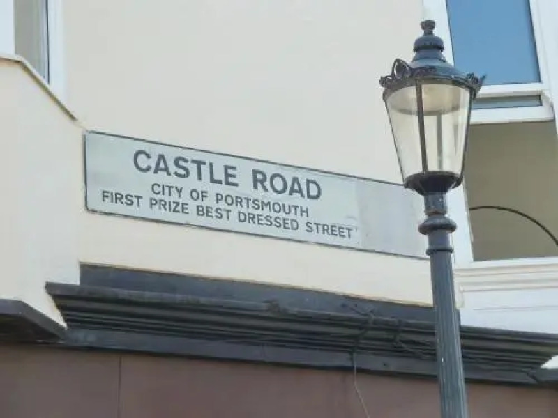 Court Side Apartment