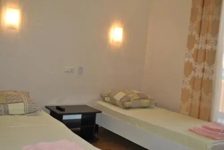 Гостевой дом Центральный