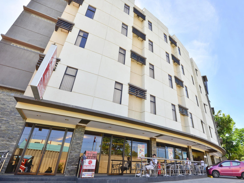 Express Inn Cebu Mactan