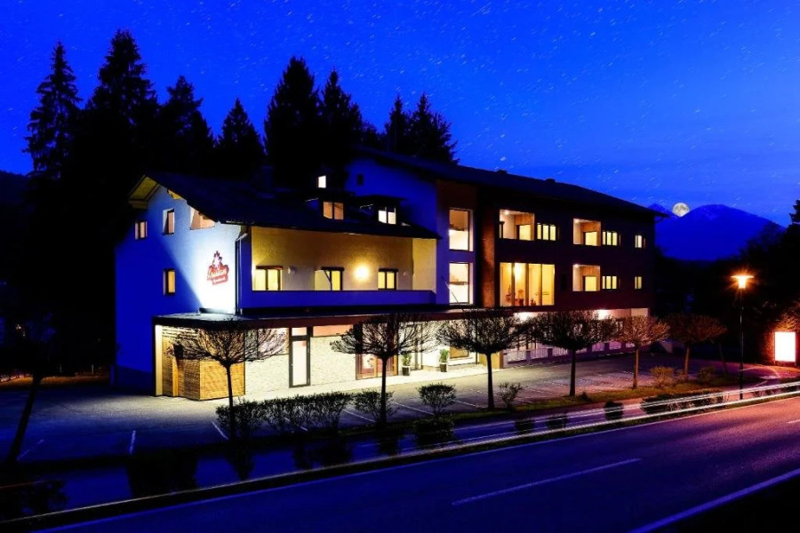 Ferienwohnungen Kristan