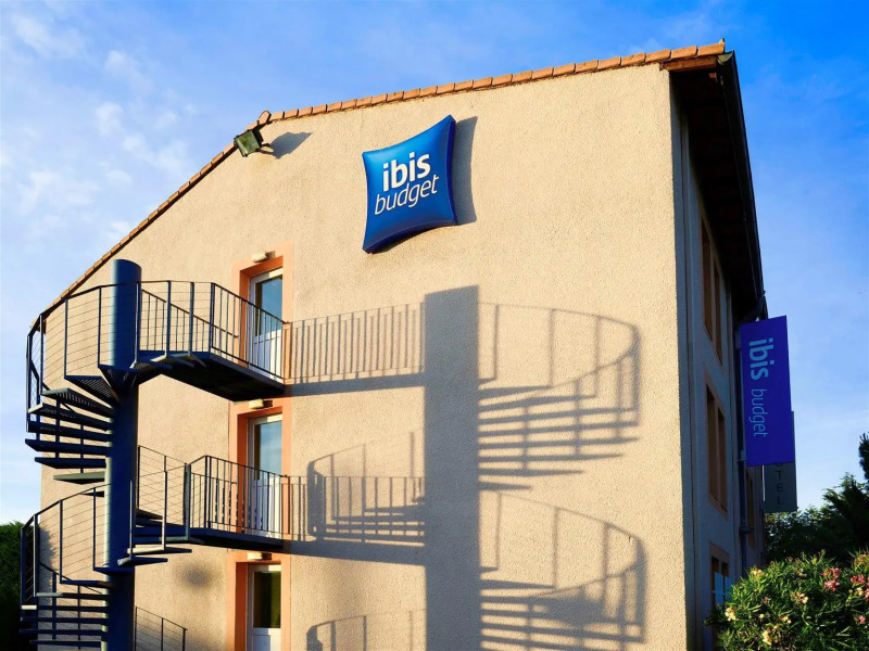 ibis budget Bollène