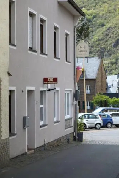 Gästehaus La Mula