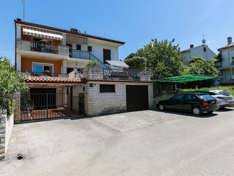 Apartments Loredana