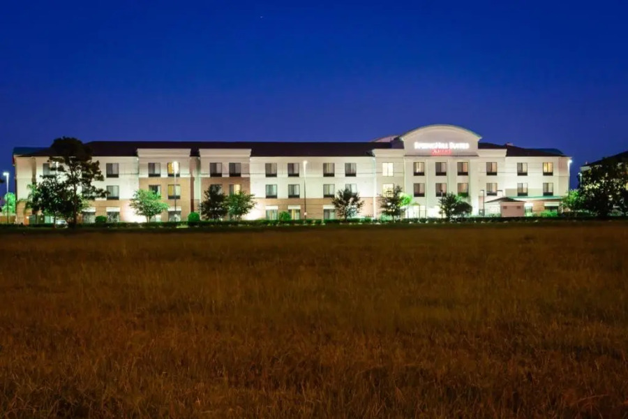 SpringHill Suites by Marriott Houston Pearland