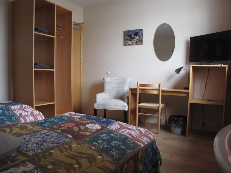 Fitjar Guesthouse