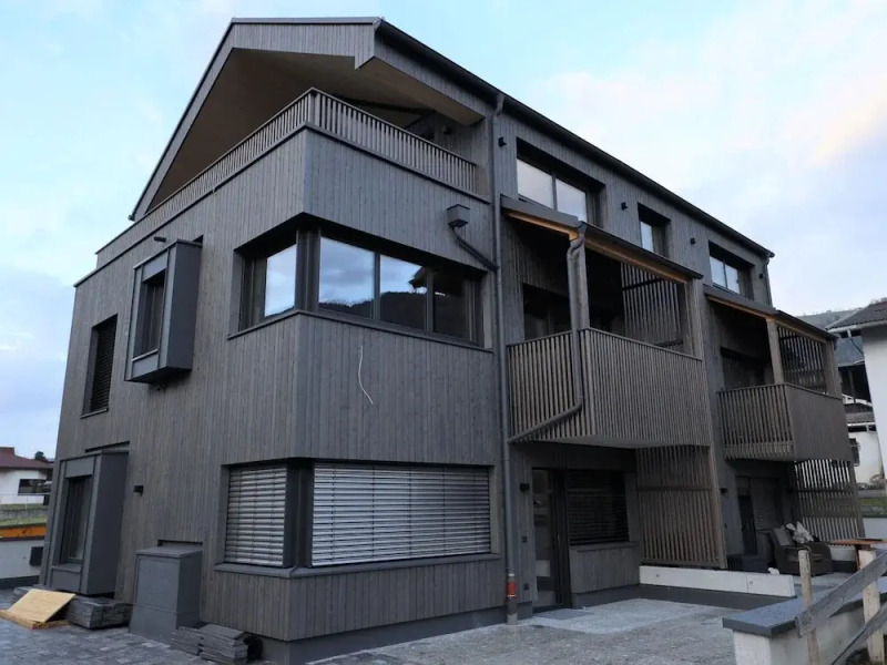 Apartment in Mieders Near Ski Lift