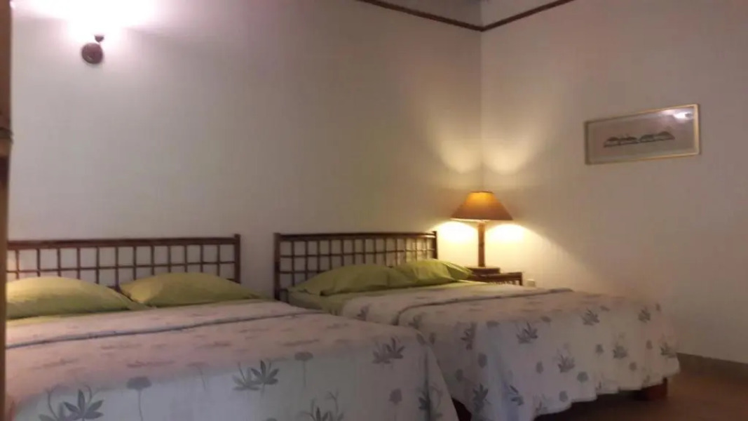 Playa Negra Guesthouse