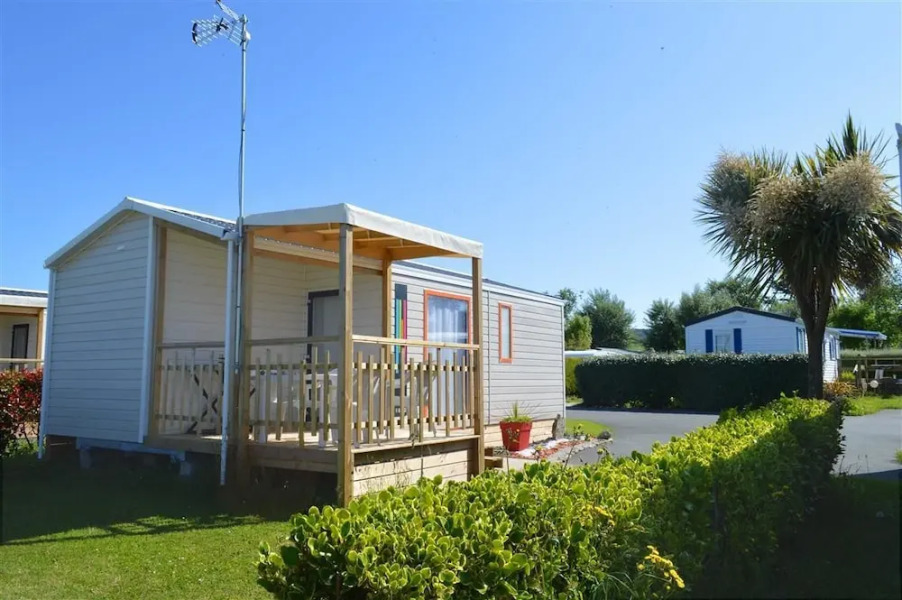 Camping Kervella