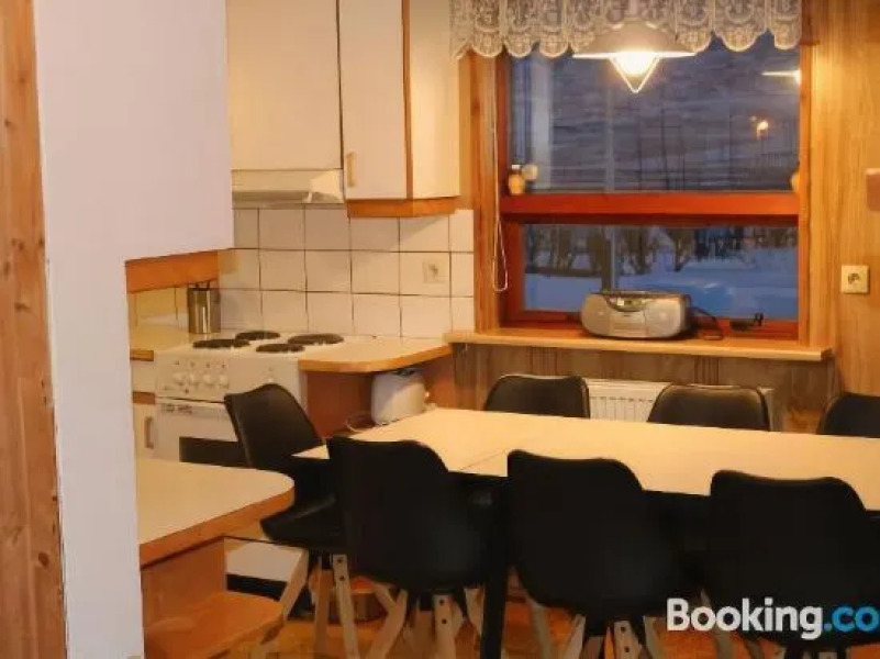 Stekkjardalur Holiday Home