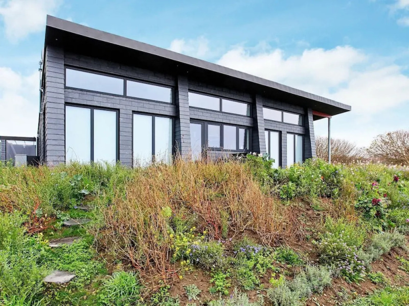 8 Person Holiday Home in Kalundborg